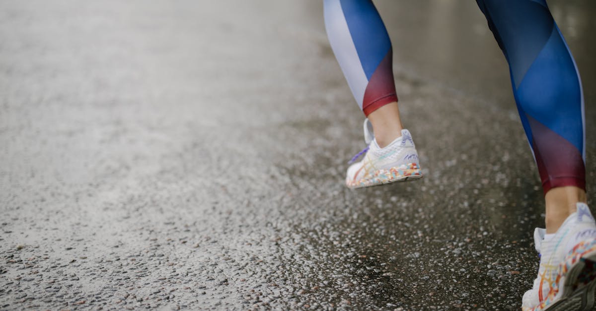 Common Sports Injuries Addressed by Sports-Specific Running Orthotics