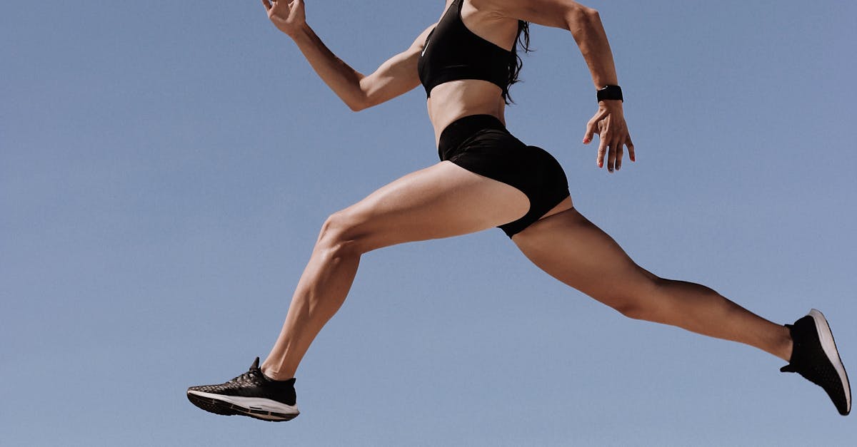 Financial Assistance Options for Running Orthotics in Sydney