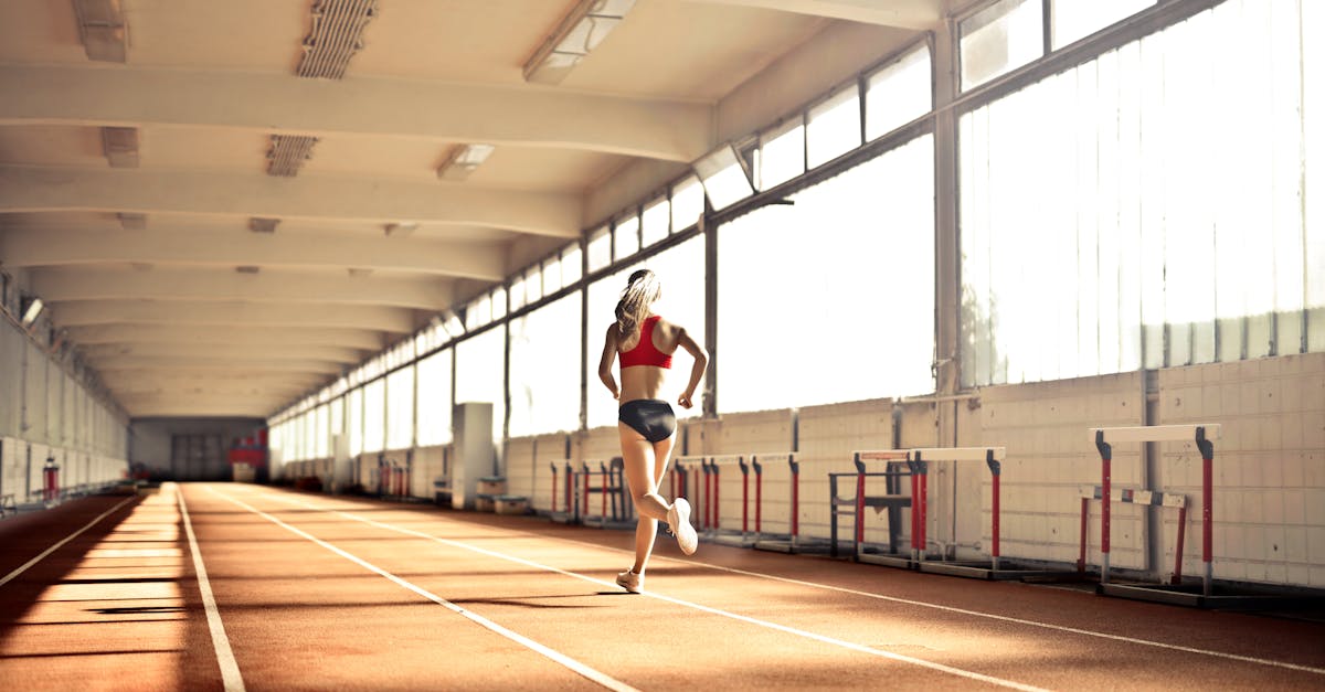 Key Features of Orthotics That Improve Comfort During Runs