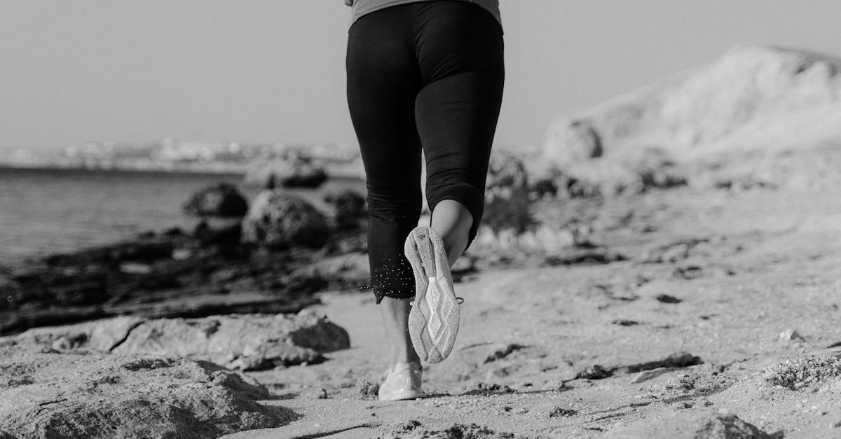 Running Orthotics for Runners with Previous Injuries