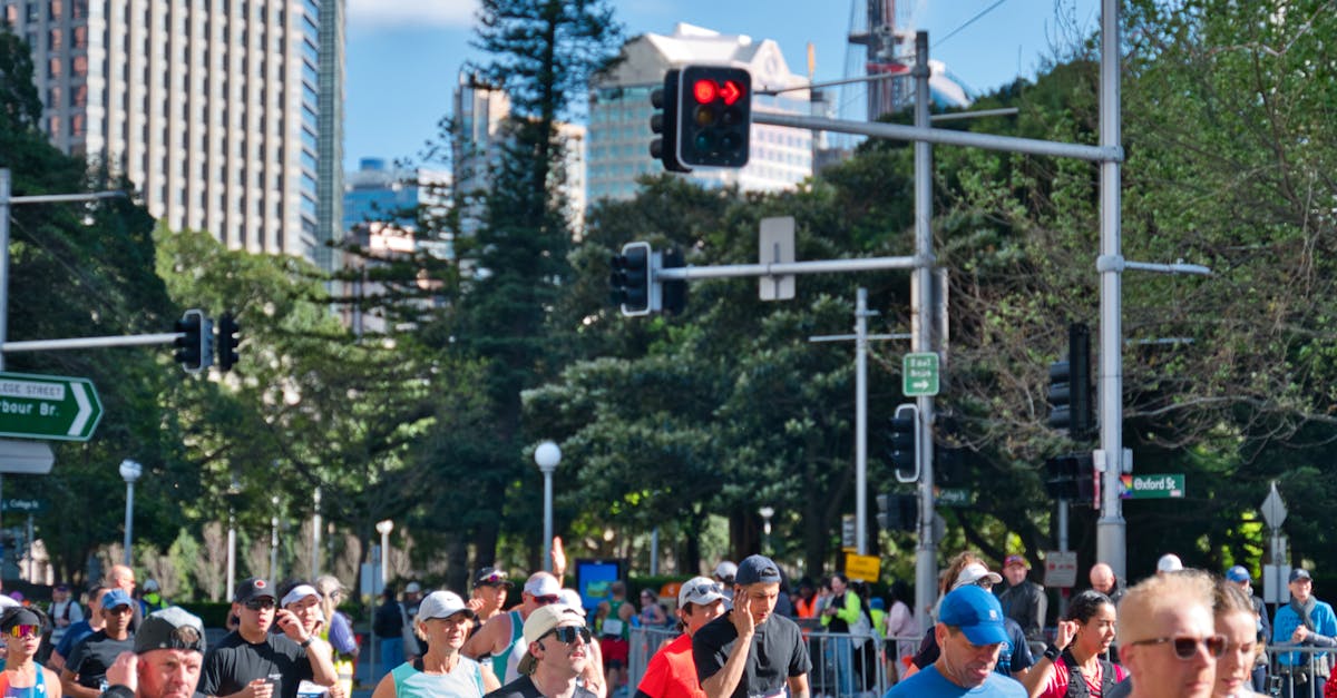 Speed and Stability: How Orthotics Improve Running Mechanics