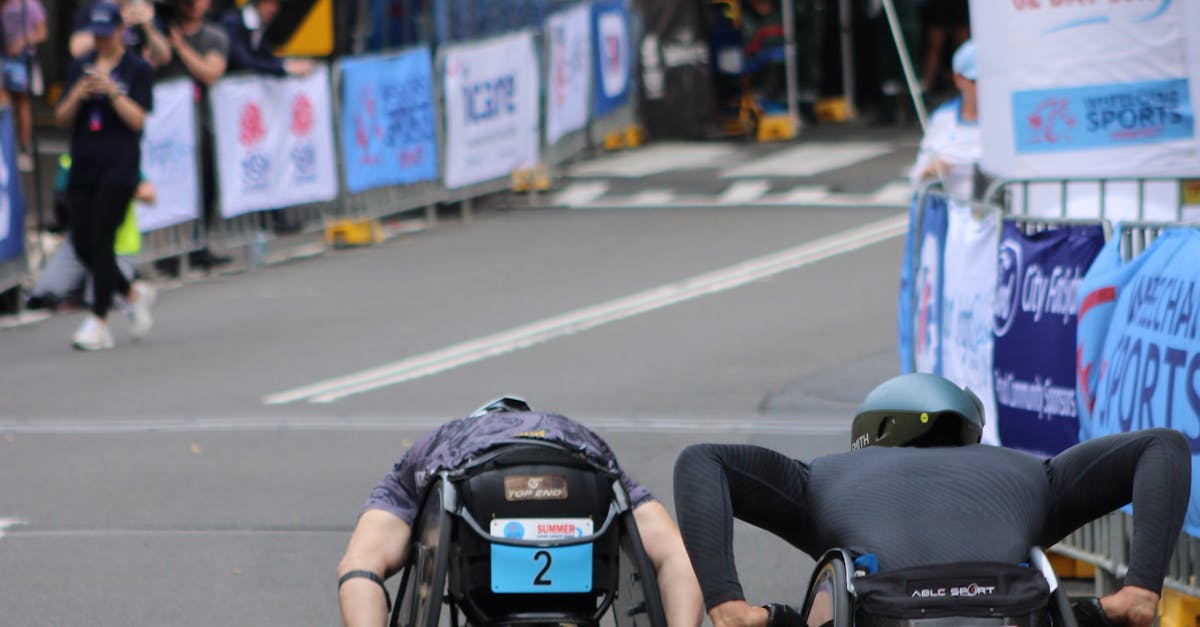 The Benefits of Orthotic Support in Rehabilitation Programs