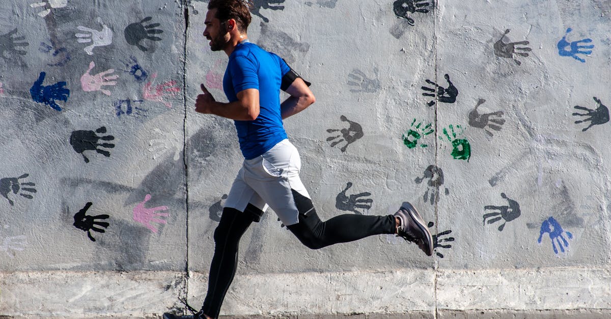 The Role of Sports-Specific Running Orthotics in Different Disciplines