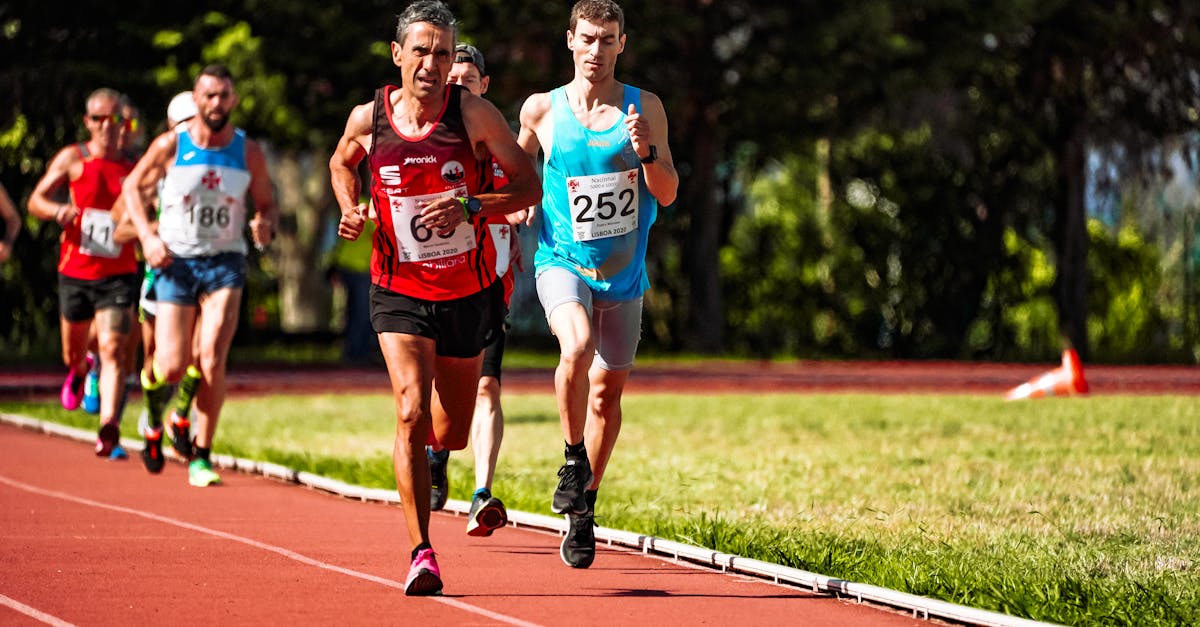 The Science Behind Orthotics and Their Effect on Stamina