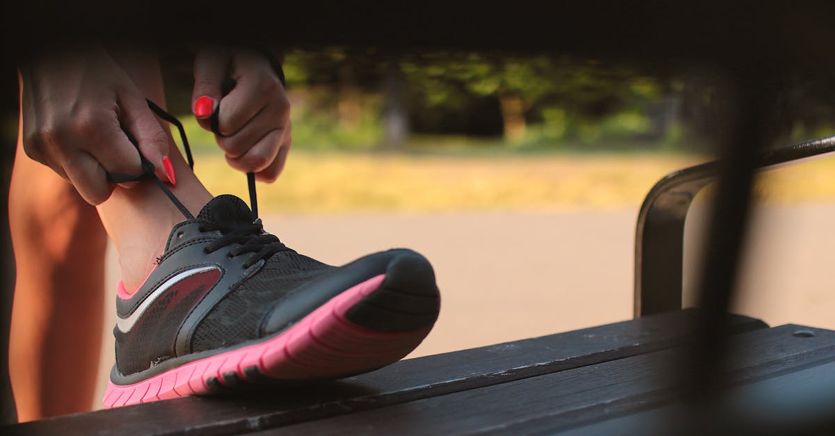 Understanding the Fit of Sports-Specific Running Orthotics