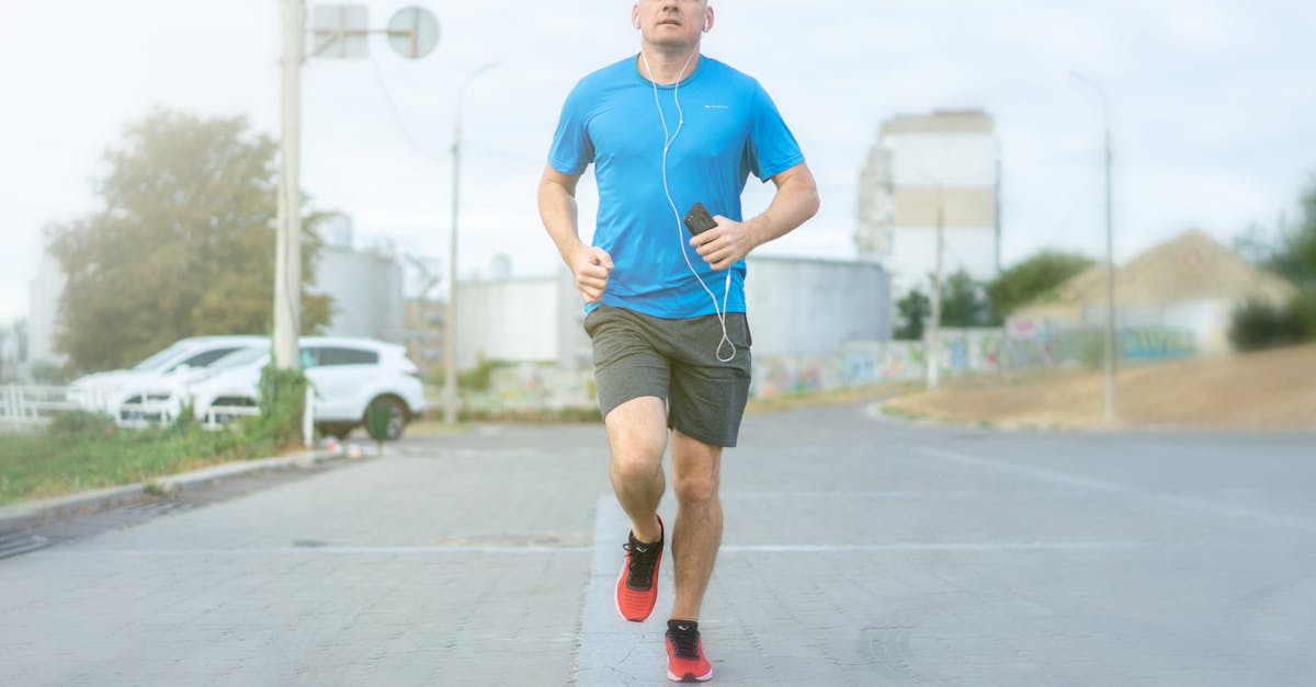 Understanding the Limitations of Pre-Fabricated Running Orthotics